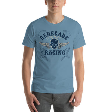 Renegade Racing Tee