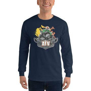 ATV Long Sleeve Tee