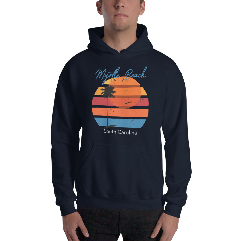 Myrtle Beach Hoodie