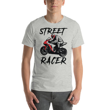 Street Racer Tee
