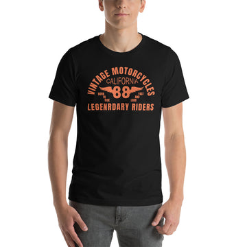Legendary Riders Tee