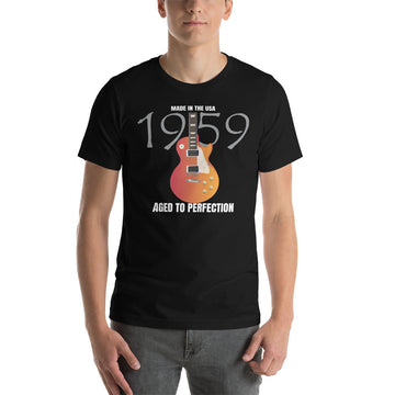 1959 Gibson Les Paul Tee