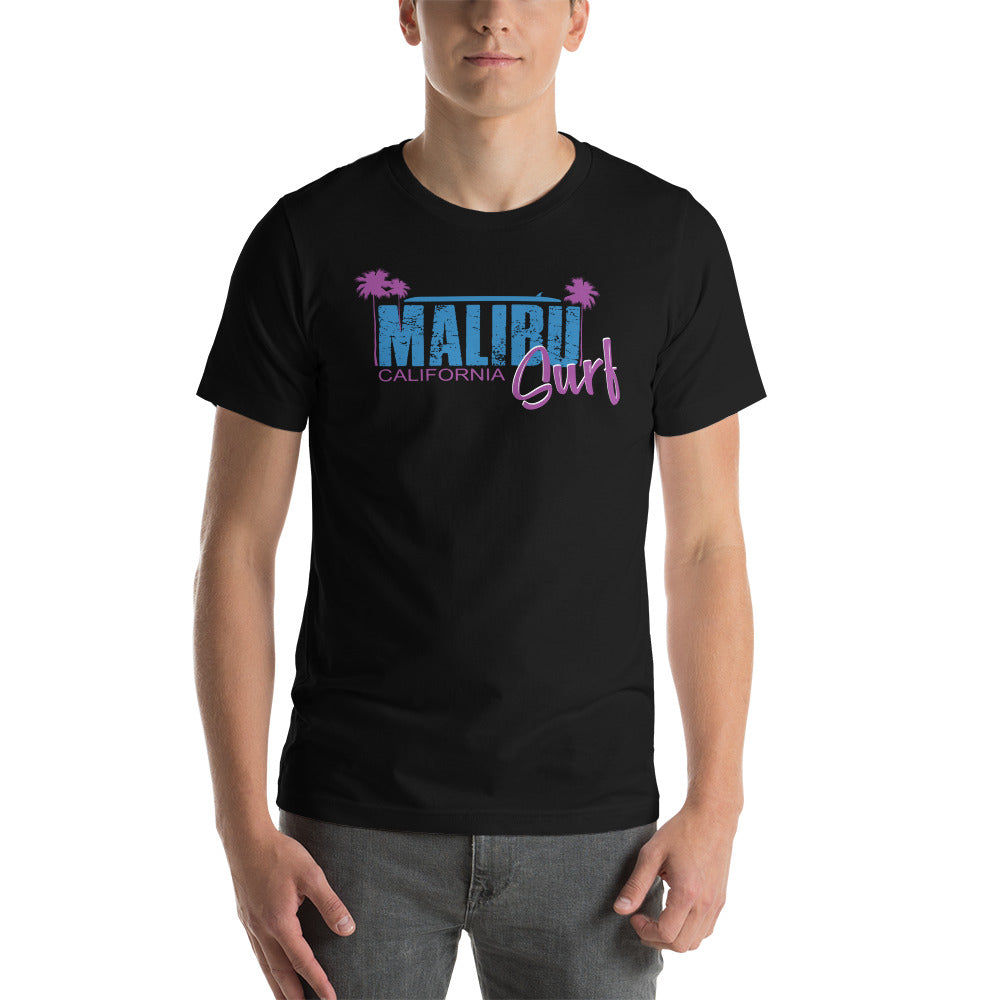 Malibu Surf Tee