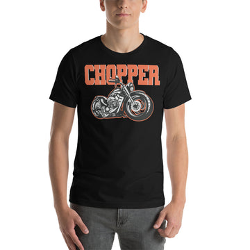 Chopper Tee