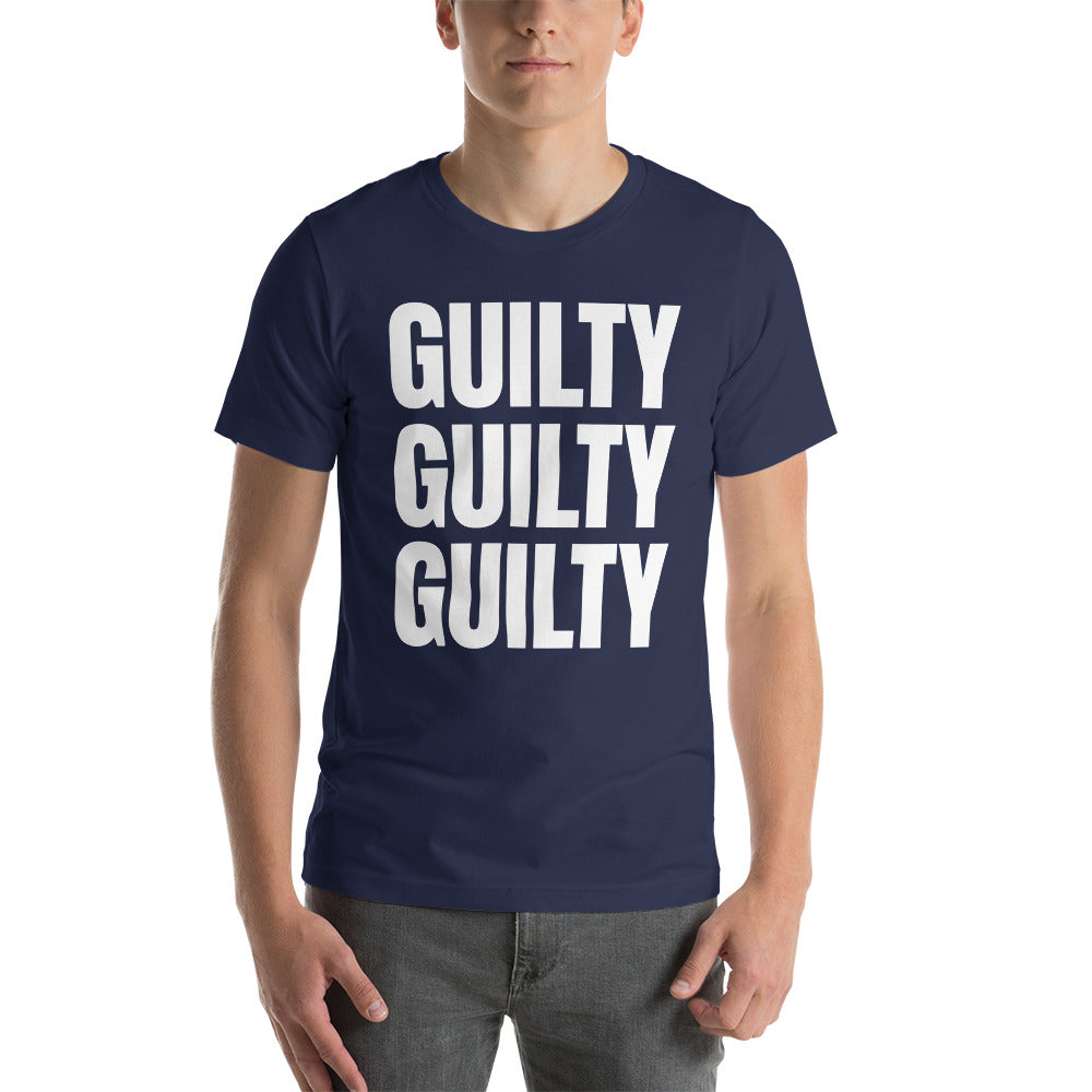 Guilty Tee