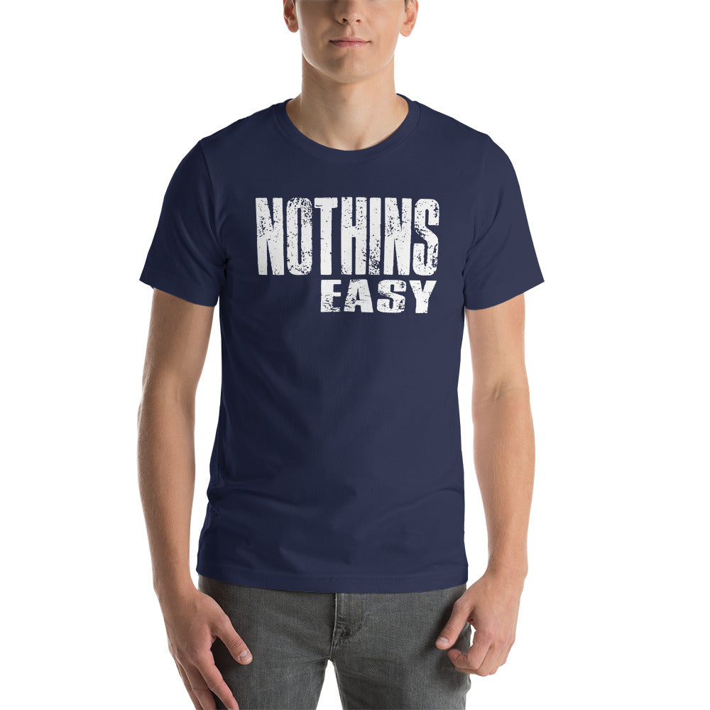 Nothins Easy Tee