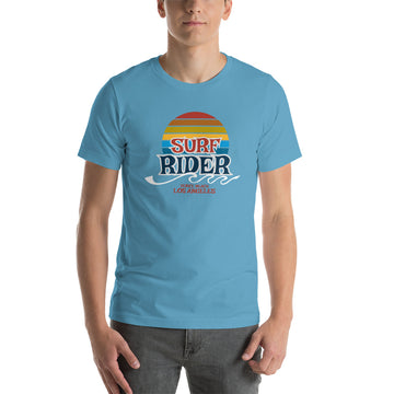 Surf Rider Venice Beach Tee