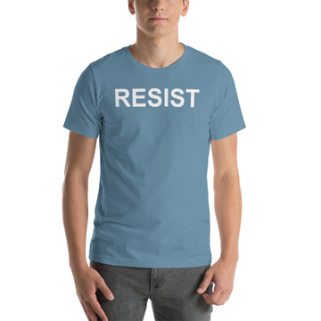 Resist Tee