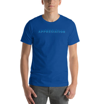 Retain the Appreciation Tee