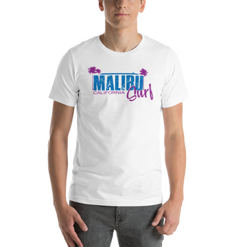 Malibu Surf Tee