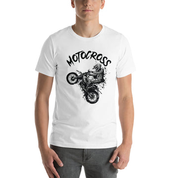 Motocross Rider