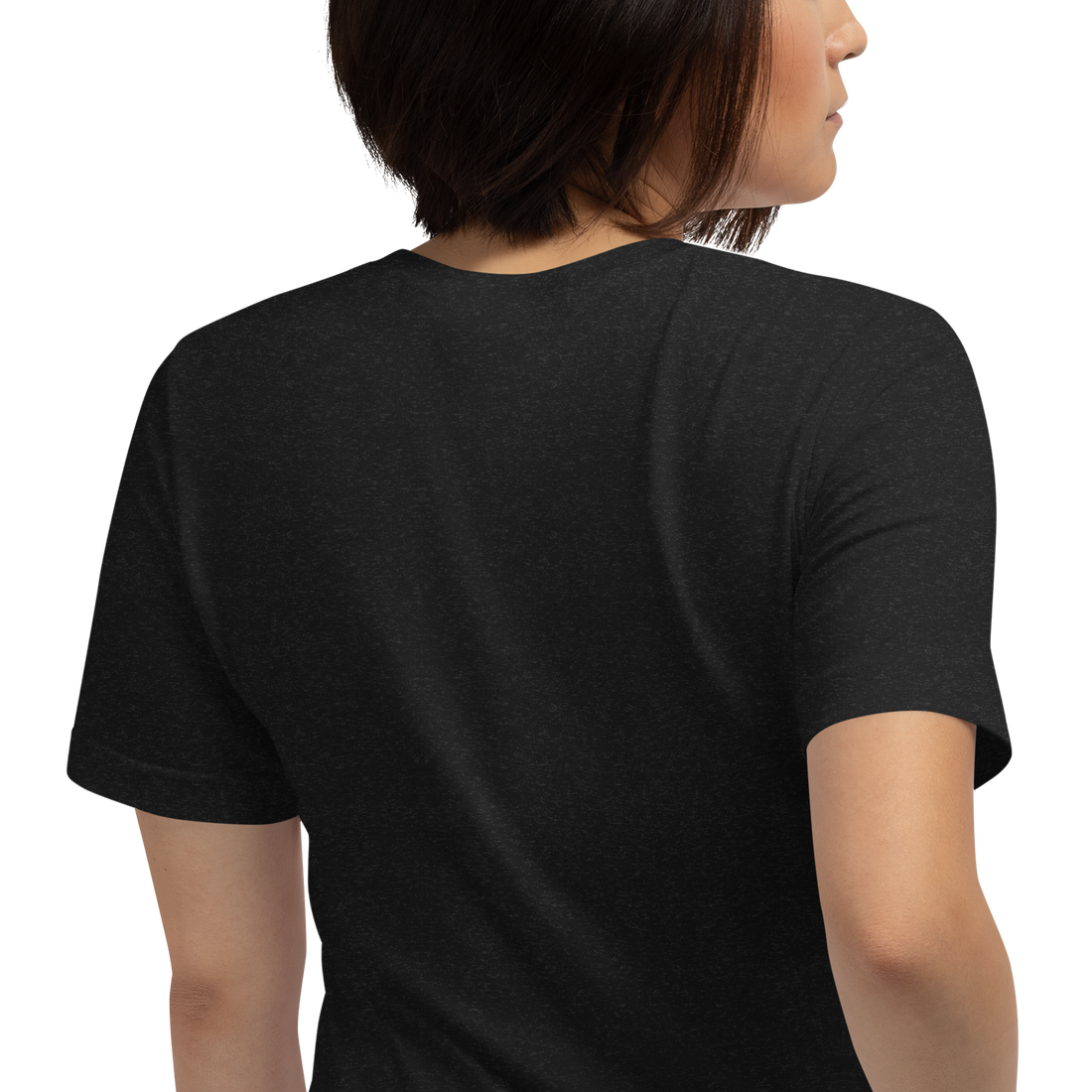 Lady Rider-Choppers Tee
