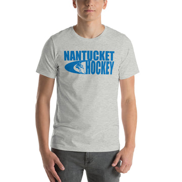 Nantucket Hockey Tee