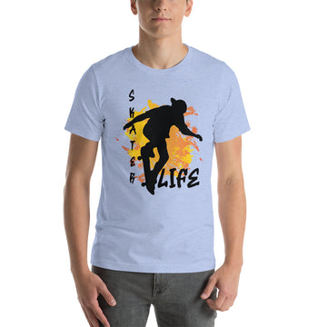 Skater Life Tee