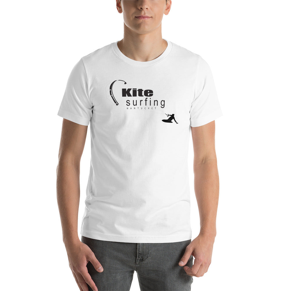 T shirt kitesurf deals
