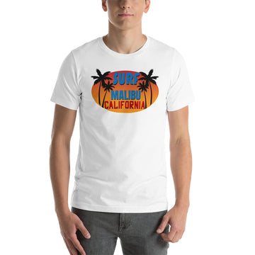 Surf Malibu Tee