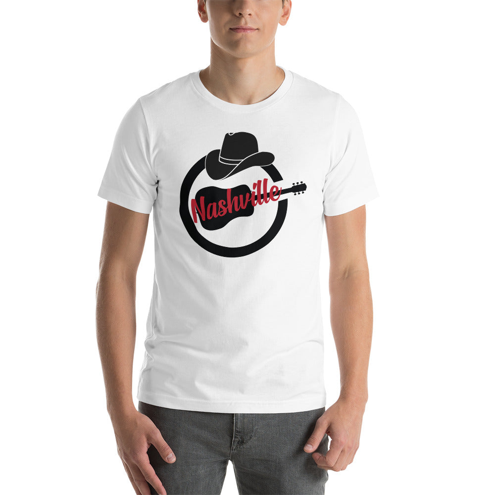 Nashville Tee